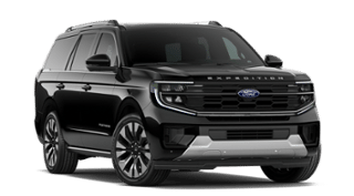 2026 Ford Expedition® External Image 5